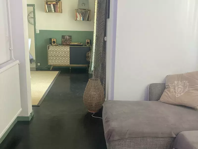 Appartement, 105 m²