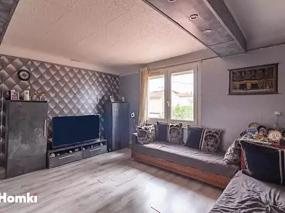 Maison, 140 m²