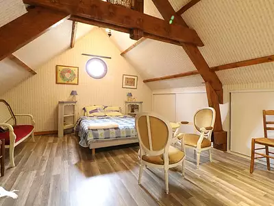 Maison, 160 m²