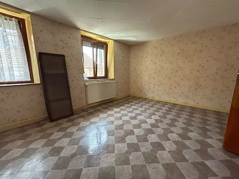 Maison, 108 m²