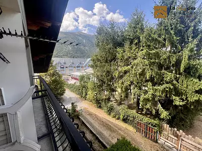 Appartement, 26 m²