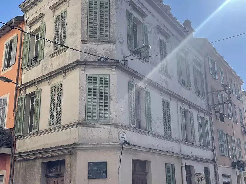 Maison, 200 m²