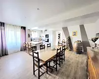 Maison, 185 m²