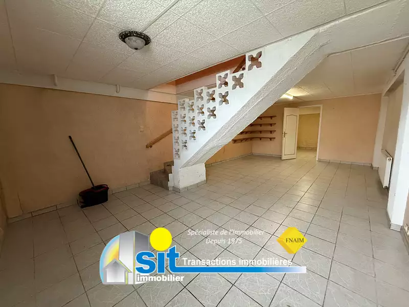 Maison, 90 m²