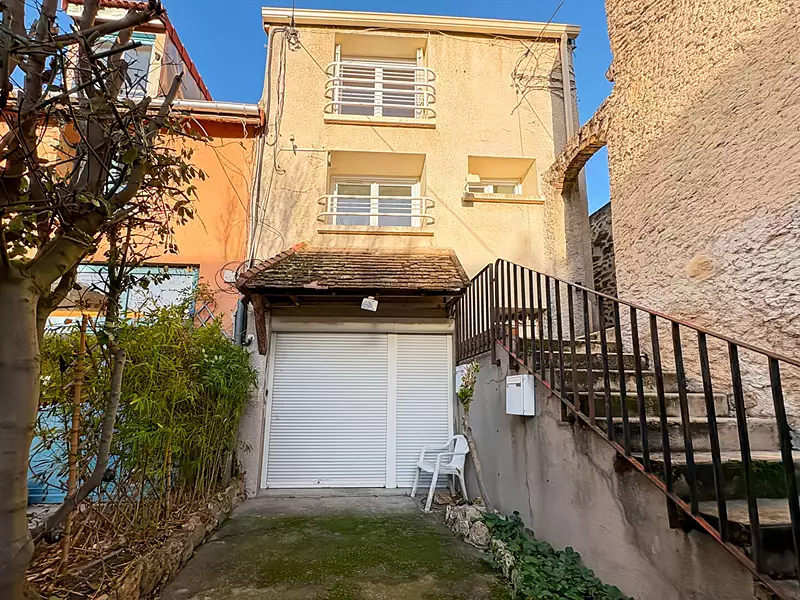 Appartement, 24,04 m²