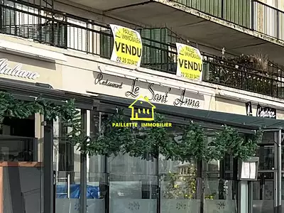 Appartement, 83,77 m²