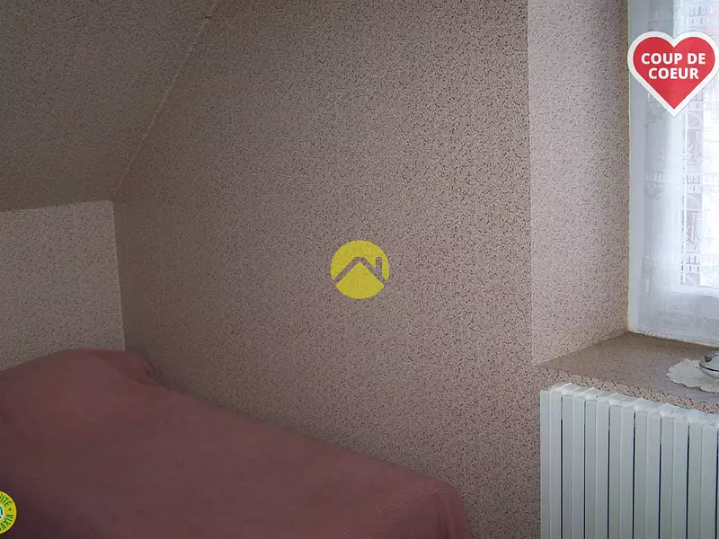 Maison, 80 m²