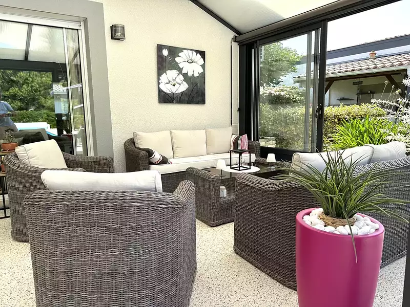 Maison, 165 m²