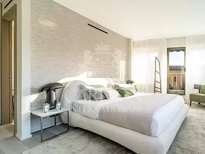 Appartement, 135 m²