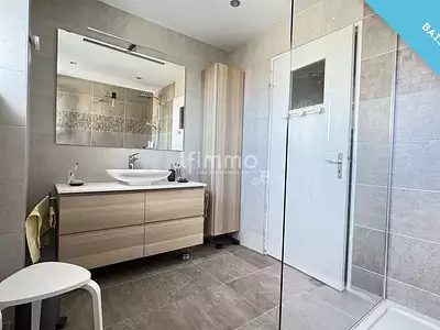 Appartement, 130 m²