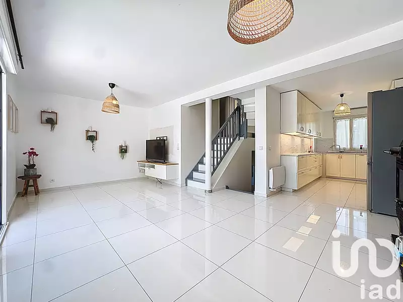 Maison, 110 m²