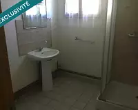 Maison, 33 m²