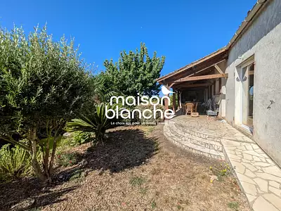 Maison, 105 m²