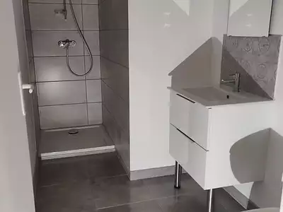 Appartement, 46 m²