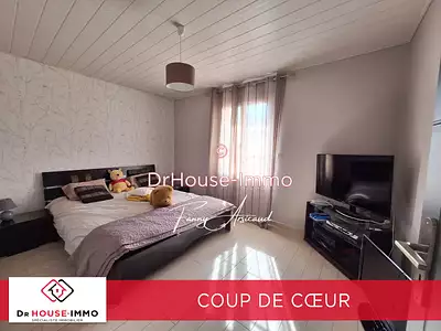 Maison, 175 m²