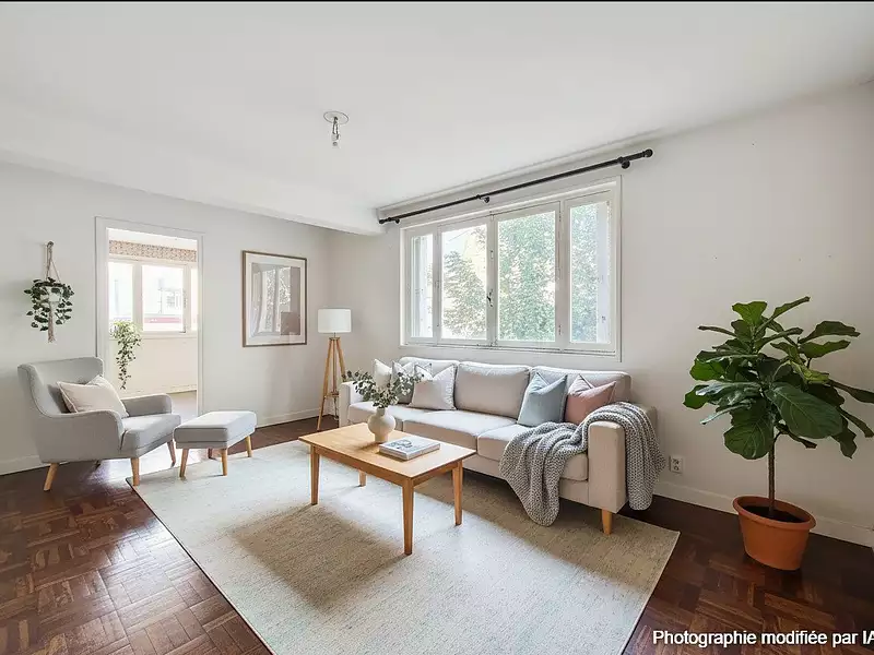 Appartement, 66,02 m²