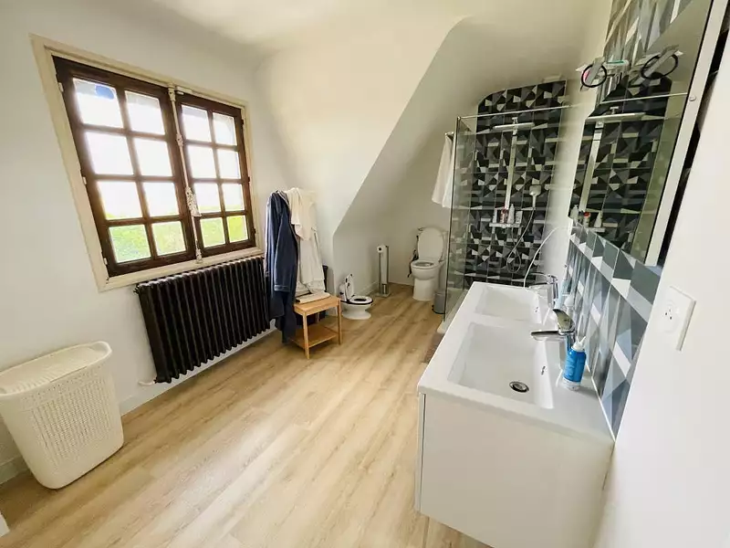 Maison, 173 m²