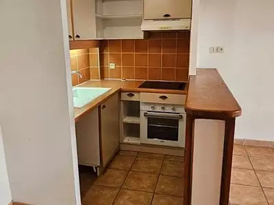Appartement, 81 m²