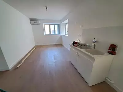 Appartement, 31 m²