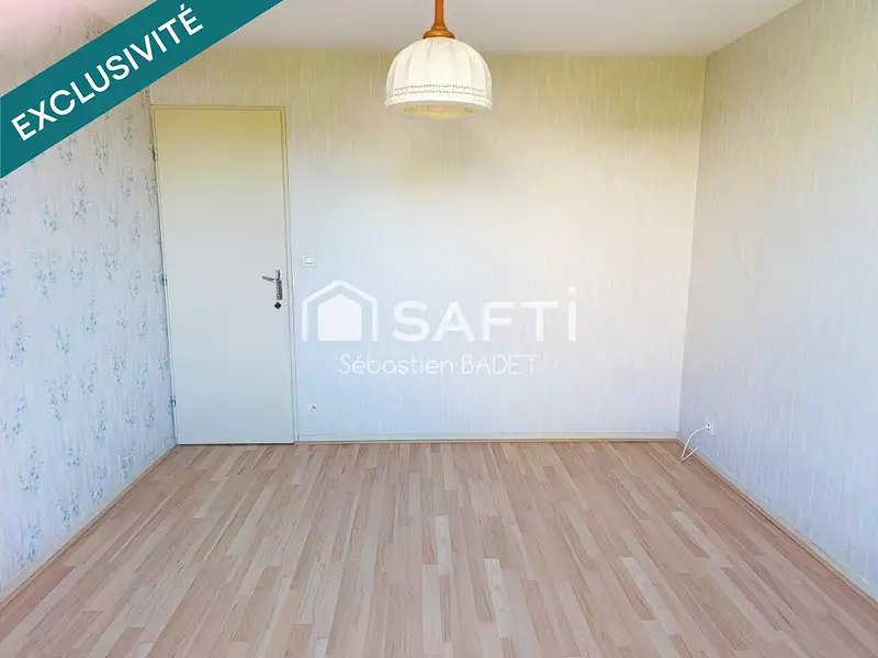 Maison, 95 m²