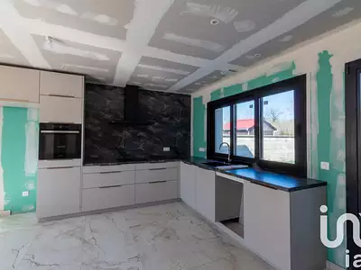 Maison, 115 m²