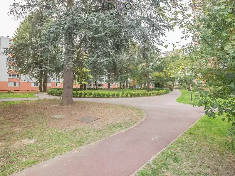 Appartement, 75,27 m²