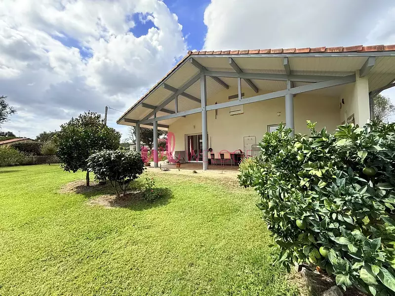 Maison, 175 m²