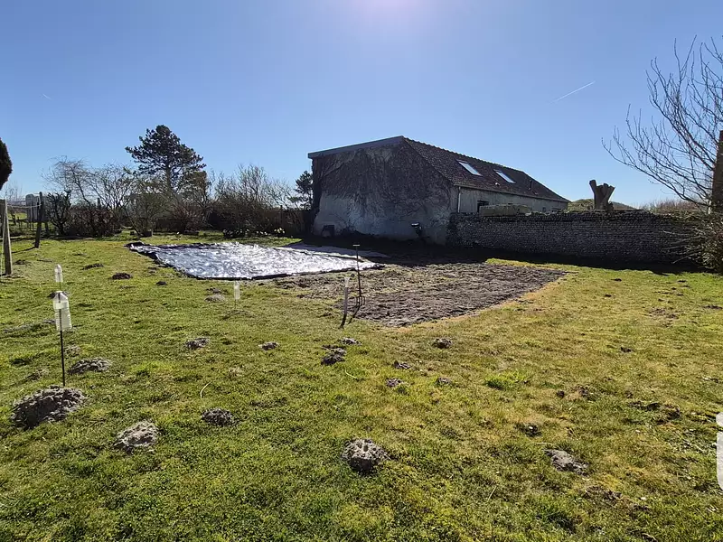 Maison, 85 m²
