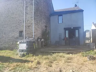 Maison, 204 m²