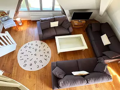 Appartement, 45 m²