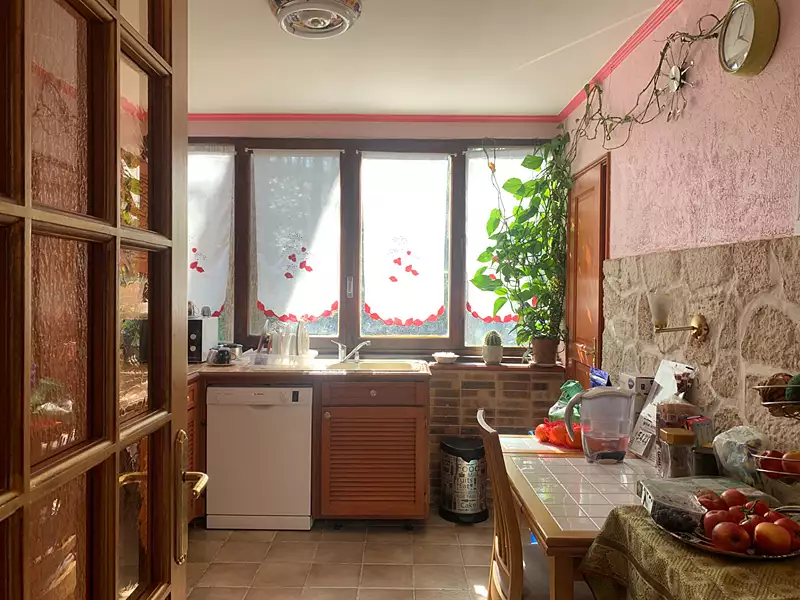 Appartement, 66,67 m²