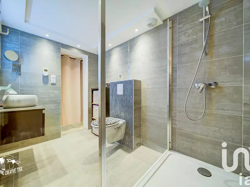 Maison, 125 m²