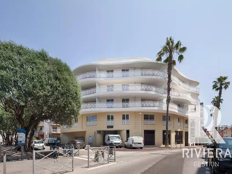 Appartement, 71,19 m²