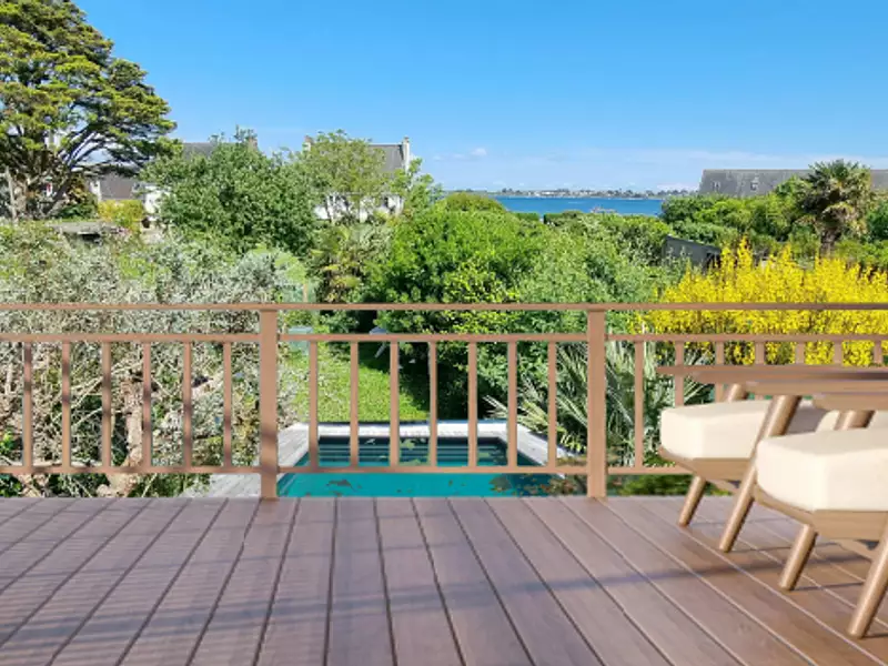 Maison, 95 m²
