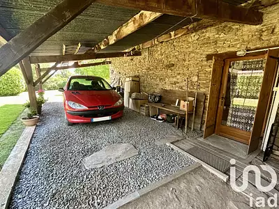 Maison, 163 m²