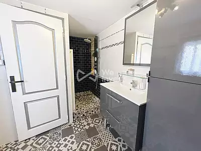 Maison, 70 m²