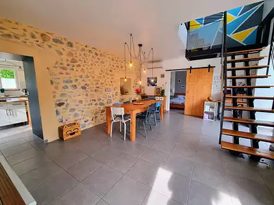 Maison, 190 m²