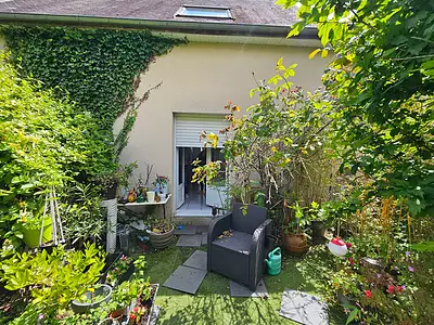 Immeuble, 130 m²