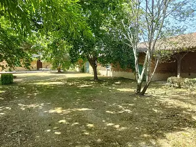 Maison, 313 m²