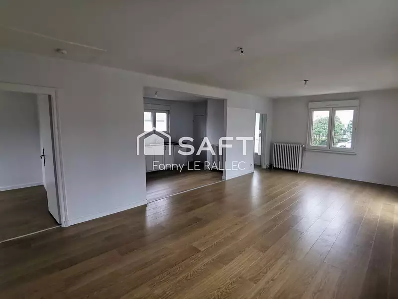 Maison, 108 m²