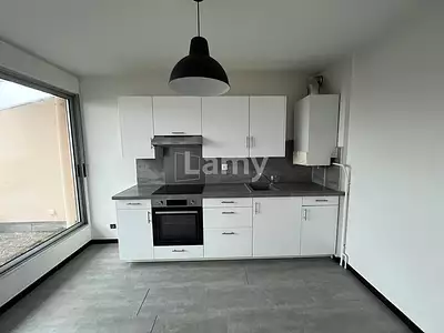 Appartement, 37,2 m²