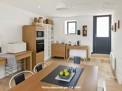 Maison, 108 m²
