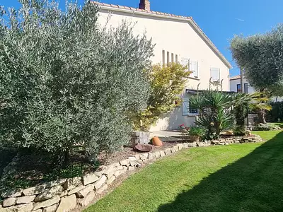 Maison, 206 m²