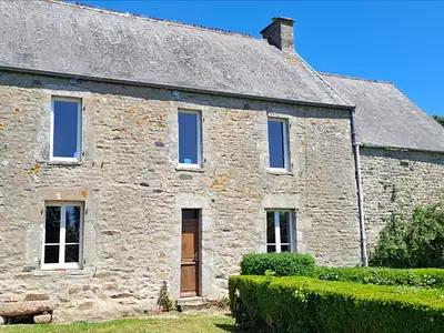 Maison, 104 m²