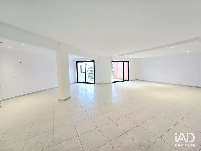Appartement, 155 m²