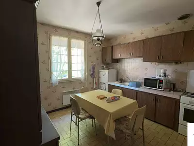 Maison, 105,11 m²