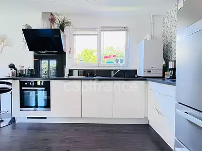 Maison, 107 m²