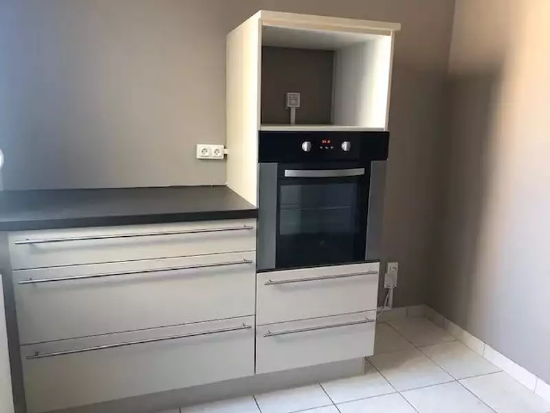 Appartement, 64,69 m²