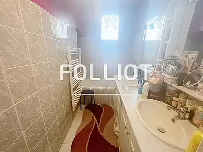 Maison, 110 m²