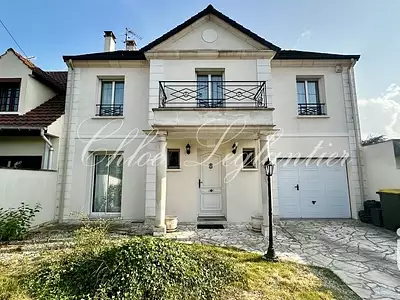 Maison, 154 m²